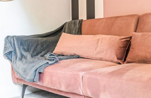 Lotus Haus - Wellington Homes - 4 BDR With Gated Parking - Foto 32