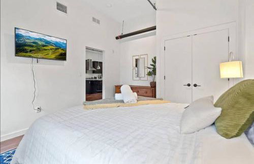 The Heritage Suite Residence near Liberty Bell - Photo 60