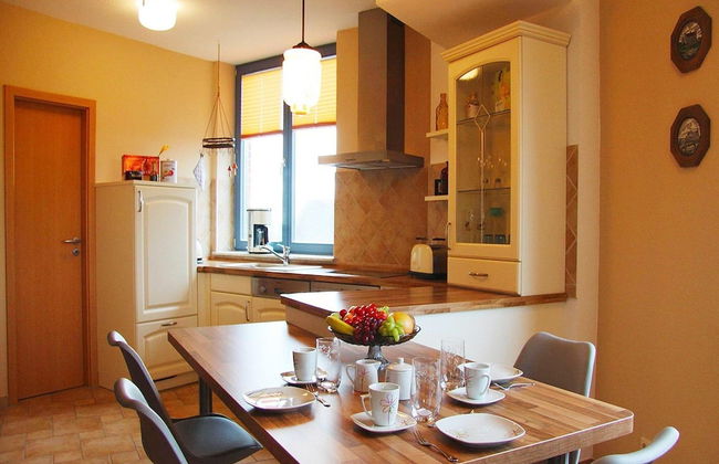 Apartment in Gustrow Near Inselsee Lake - Foto 8