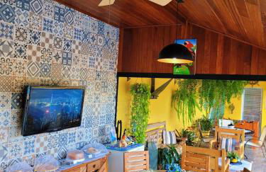 Meu Cantinho Familiar - Foto 46