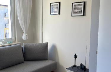 Mieszkanie Ustka - Foto 7