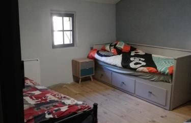 Grand gîte au coeur d'un charmant village - Foto 24