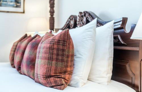 The Old Manse, Loch Ness (highland-escape) - Photo 20