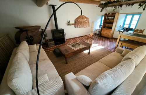 GITE LA MENOU - Foto 26