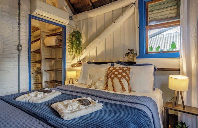 Chalés Magia do Campeche - Photo 12