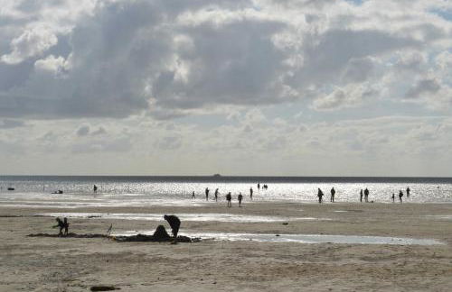 Nordseehof Fuhlehoern - Photo 22