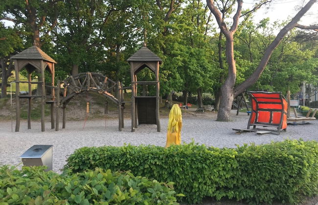 Haus Strandeck - Foto 20