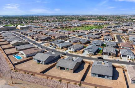 Quiet Quarter in Laveen Village - Foto 22