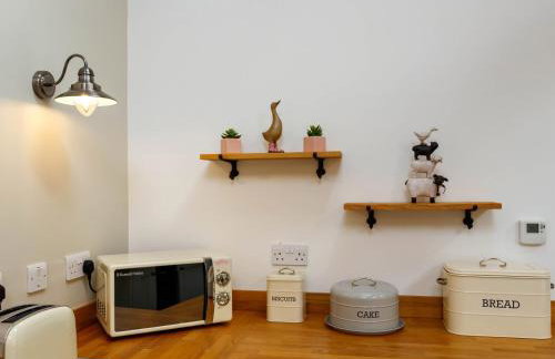 The Old Vicarage Retreat - Foto 15