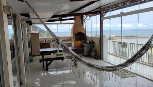 Cobertura vista mar - Foto 5