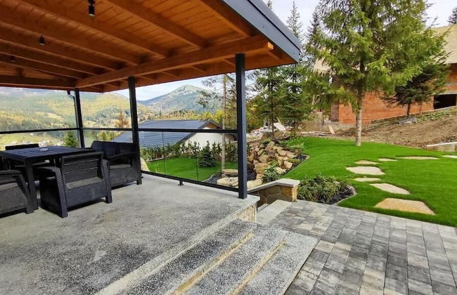 EcoBerghaus - Photo 60