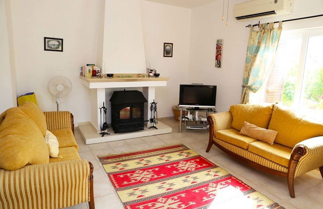 Villa Baris by Amy Villas - Foto 14