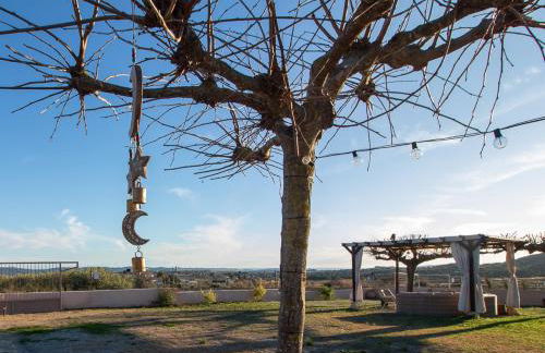 Masía con encanto para parar y desconectar - Foto 61