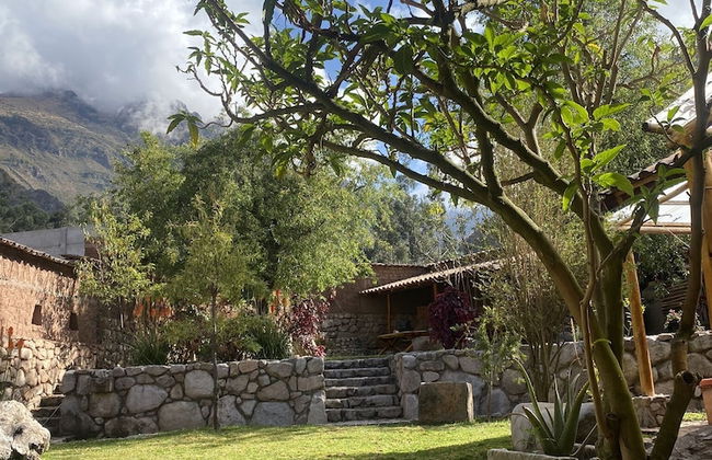 URUHome Cusco - Foto 18