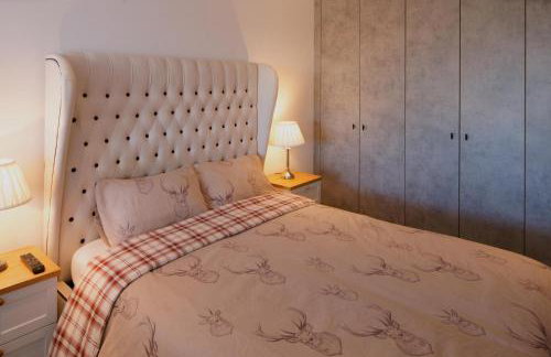 CITY CENTRE APARTMENT with Free Secure Underground Parking - Foto 42