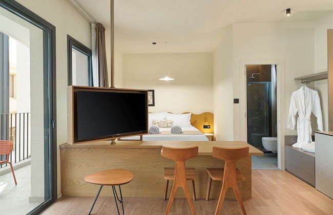 Alinea Market Agora Square - Foto 5