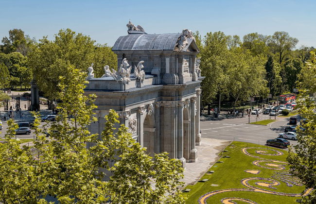 Casa Faraona Luxury Residences - Photo 54