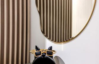 Studio novo a 600 m da GM de São Caetano do Sul - Foto 26