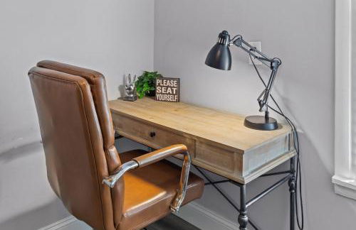 Duplex Hideaway in Saint Charles MO - Foto 29