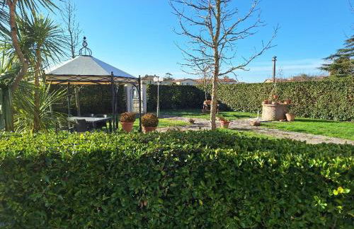 leupupe relax cultura mare monti - Foto 32