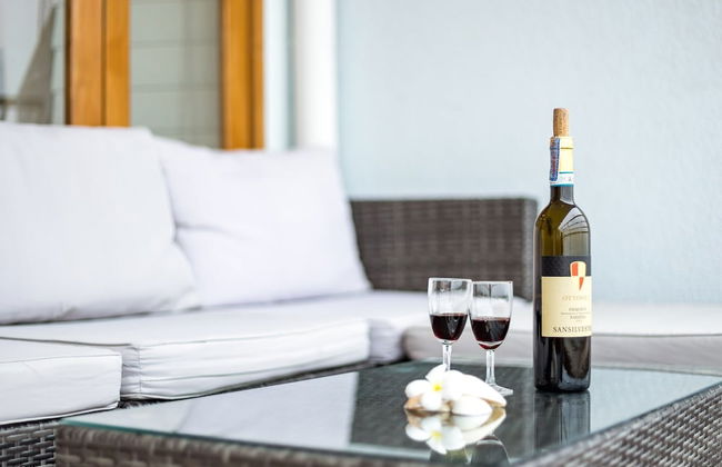 Sandy Beach Condo 17D - Photo 9