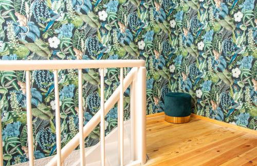 Modernes Design-Bauernhaus Lieselotte - Foto 7