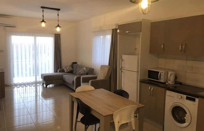 Deniz Airport Suites - Foto 23