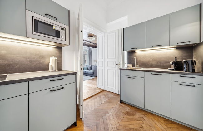 Limehome Dresden Antonstraße - Foto 32