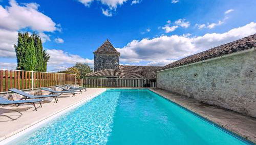 Holiday Home La Grange Jacques by Interhome - Foto 4