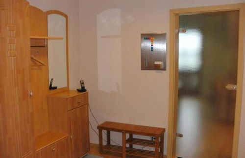 Ferienwohnung Klaus - Foto 9