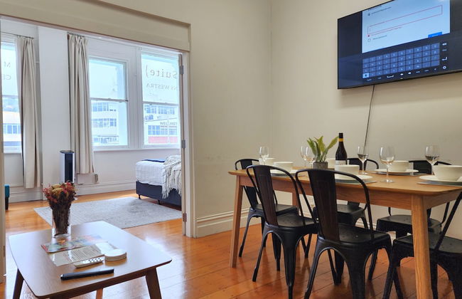 U Suites on Cuba - Photo 31