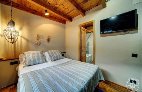 CASA SAUTARETH de Alma de Nieve - Foto 13