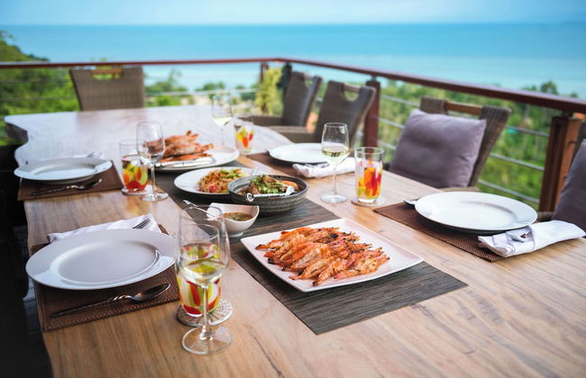 Villa Sila Varee - Photo 26