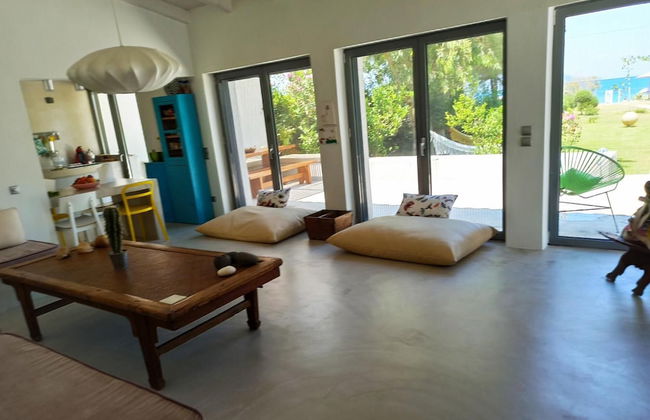 Beach Villa Next To The Waves - Foto 8