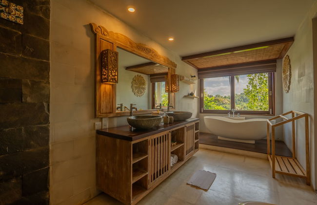 Maha Hills Resort by Mahaprana Experience - Foto 51