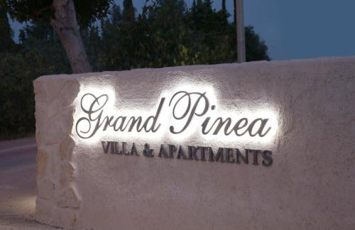 Apartments Grand Pinea - Photo 7