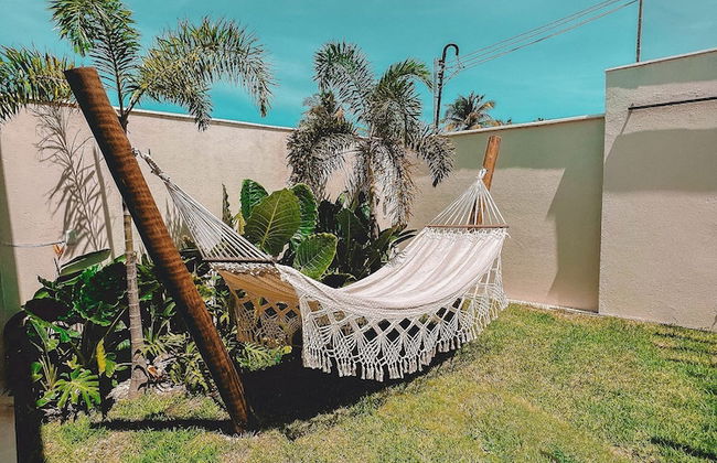 Kazamaré - Praia do Preá - Foto 50