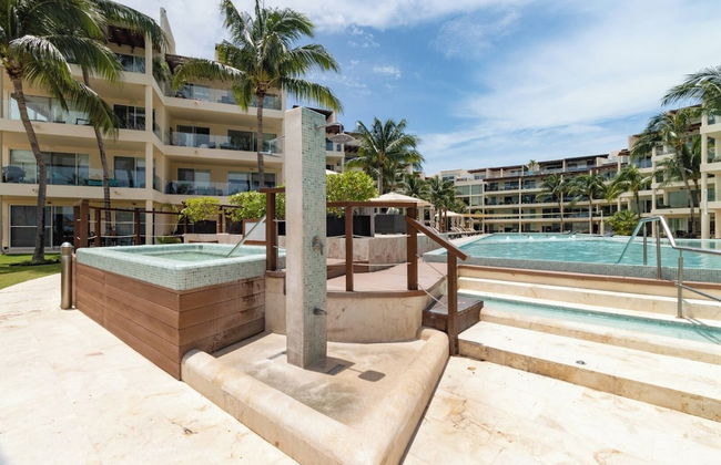 The Elements Oceanfront & Beachside Condo Hotel - Foto 60