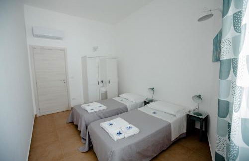 "LUMINARIA" casa nuova in Salento fronte mare!!! - Foto 23