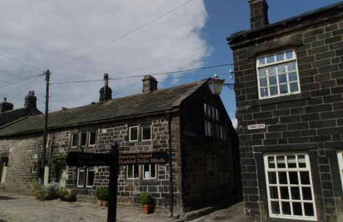 The Barn at Star Chamber Farm - Photo 28