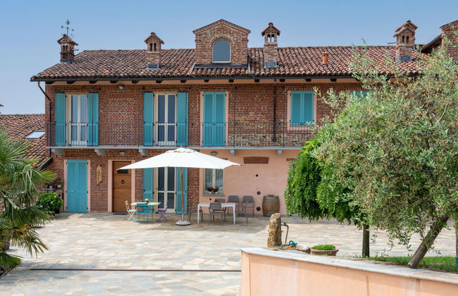 Bricco delle Rondini - Photo 24