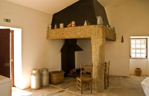 Solar dos Caldeira e Bourbon - Foto 14