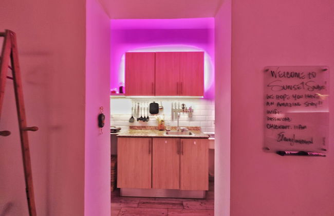 Sunset Studio by Paradox - Foto 10