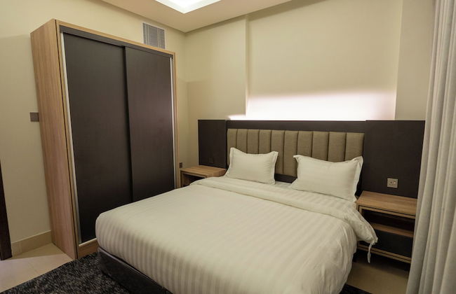 Maskan ALOlaya - Foto 3