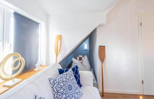 ,,Haus MARSI'' idyllische Doppelhaushälfte am Banzelvitzer Strand - Foto 39