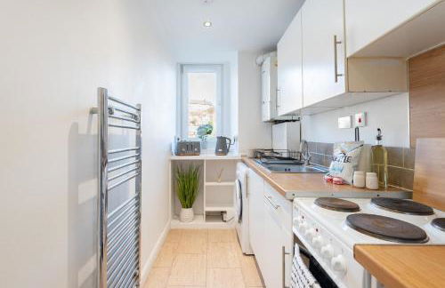 Modern West End Flat - Foto 12