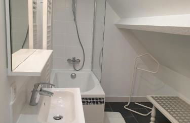 Vacances tout confort à Sarzeau - Foto 23