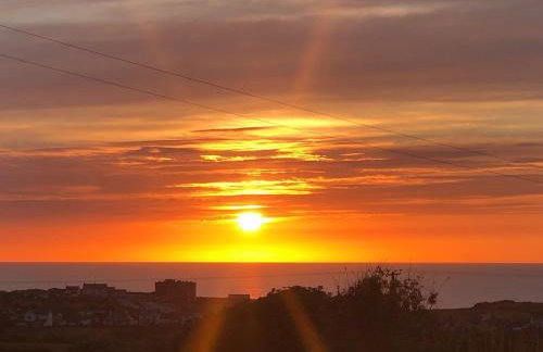 Wren Cottage at Trenale Court Cottages - Foto 25
