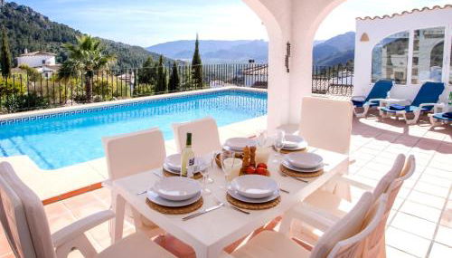 Holiday Home Casa El Mirador by Interhome - Foto 4