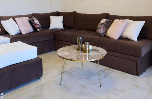 New cozy apartments in Crete Coast with pool and dining area - Photo 23